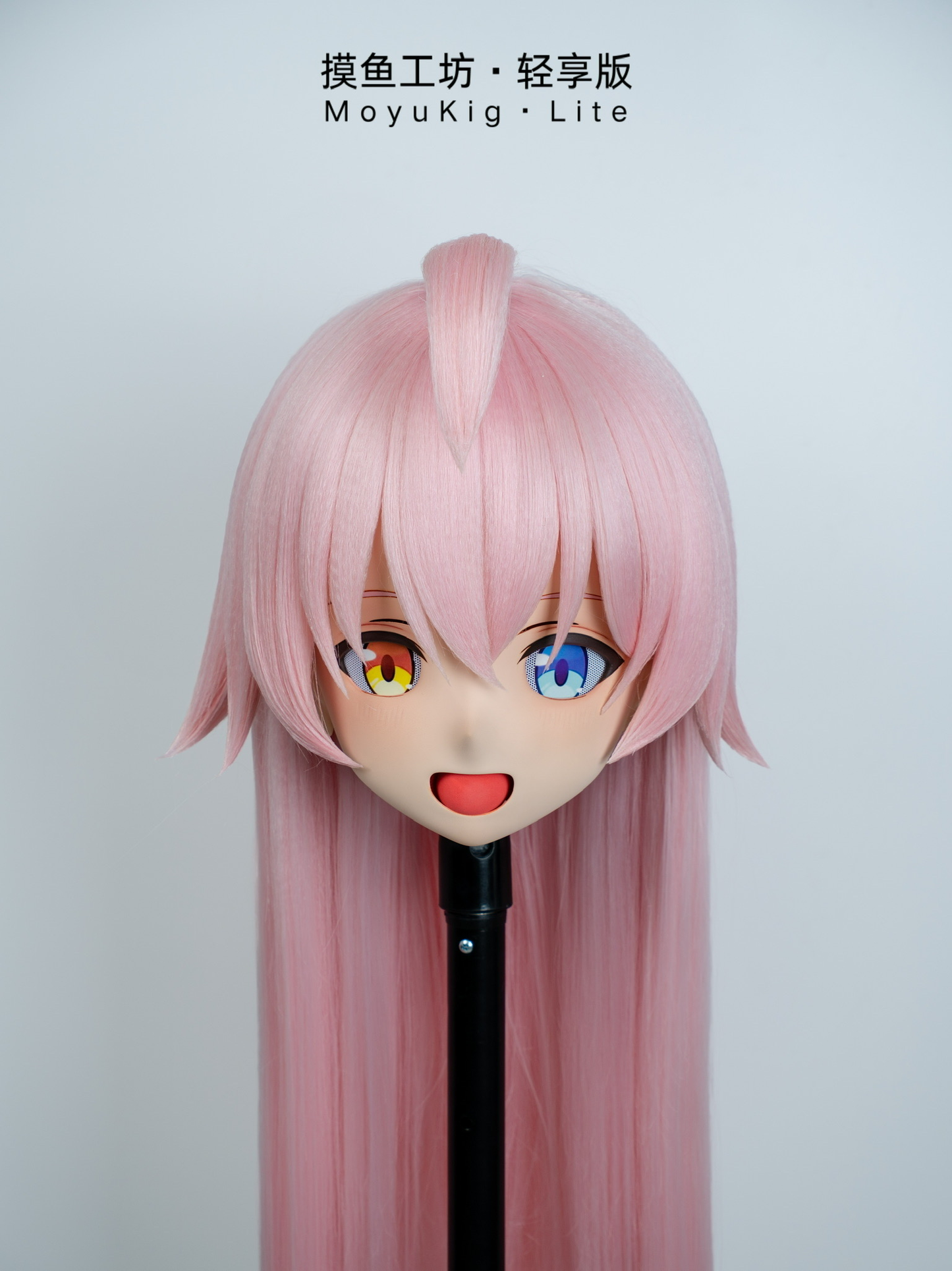 【Moyu Lite F】kigurumi产品展示,标价即全款定价,根据您的身材定制