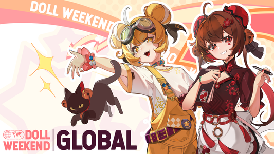 【DWG2026・HK】一日一晚住宿票
