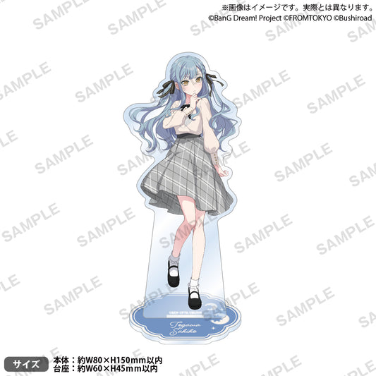 BanG Dream! Our Notes 壓克力立牌 私服ver. 豐川祥子