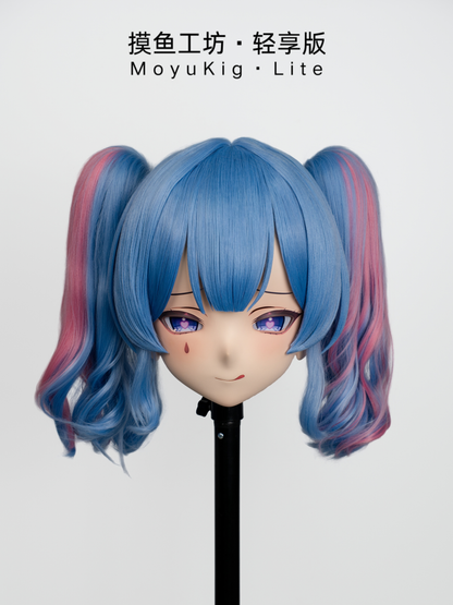 【Moyu Lite A】Product Display: Price is Full Payment. Custom For Your Figure.