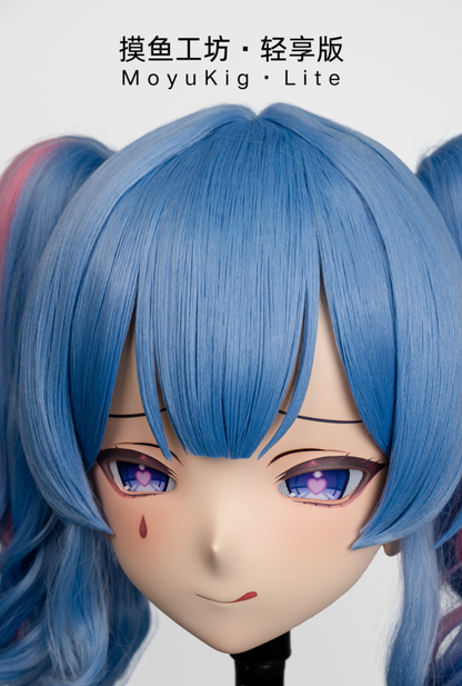 【Moyu Lite A】Product Display: Price is Full Payment. Custom For Your Figure.