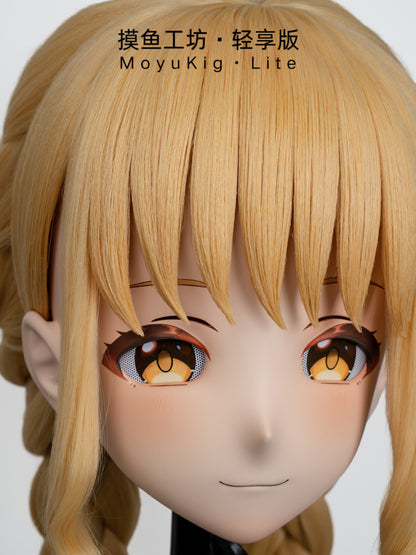 【Moyu Lite B】Product Display: Price is Full Payment. Custom For Your Figure.