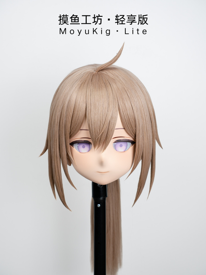 【Moyu Lite C】Product Display: Price is Full Payment. Custom For Your Figure.