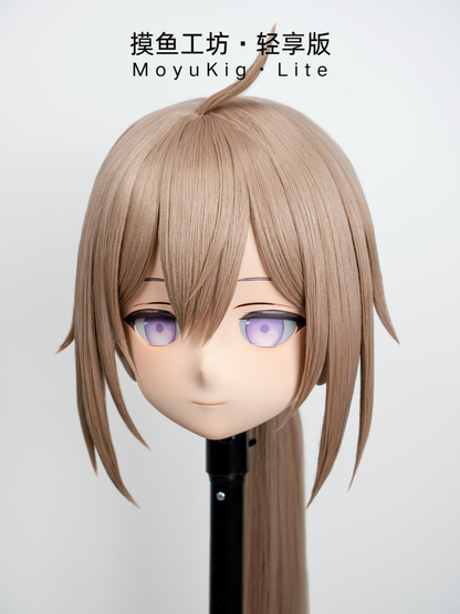 【Moyu Lite C】Product Display: Price is Full Payment. Custom For Your Figure.