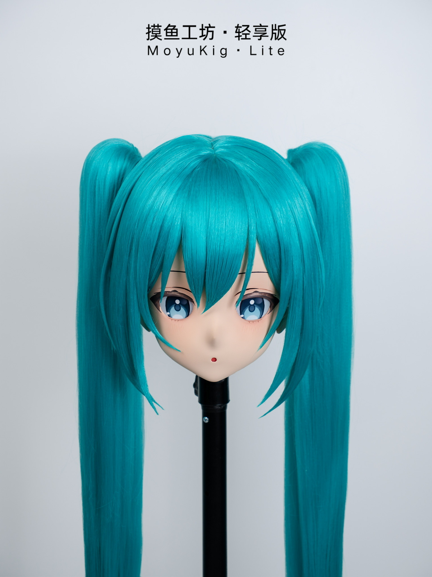 【Moyu Lite D】Product Display: Price is Full Payment. Custom For Your Figure.