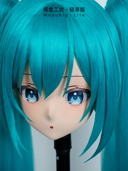 【Moyu Lite D】Product Display: Price is Full Payment. Custom For Your Figure.