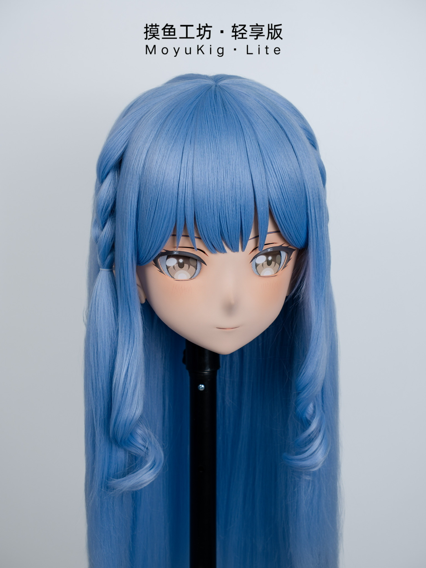 【Moyu Lite E】kigurumi产品展示，标价即全款定价，根据您的身材定制