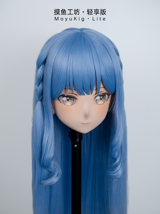 【Moyu Lite E】kigurumi产品展示，标价即全款定价，根据您的身材定制