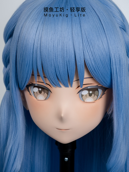 【Moyu Lite E】kigurumi产品展示，标价即全款定价，根据您的身材定制