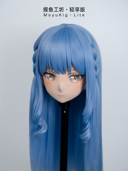 【Moyu Lite E】kigurumi产品展示，标价即全款定价，根据您的身材定制