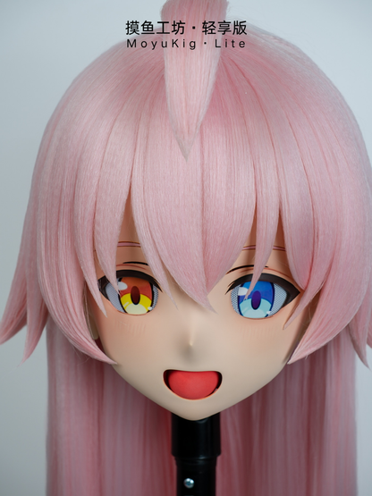 【Moyu Lite F】Product Display: Price is Full Payment. Custom For Your Figure.